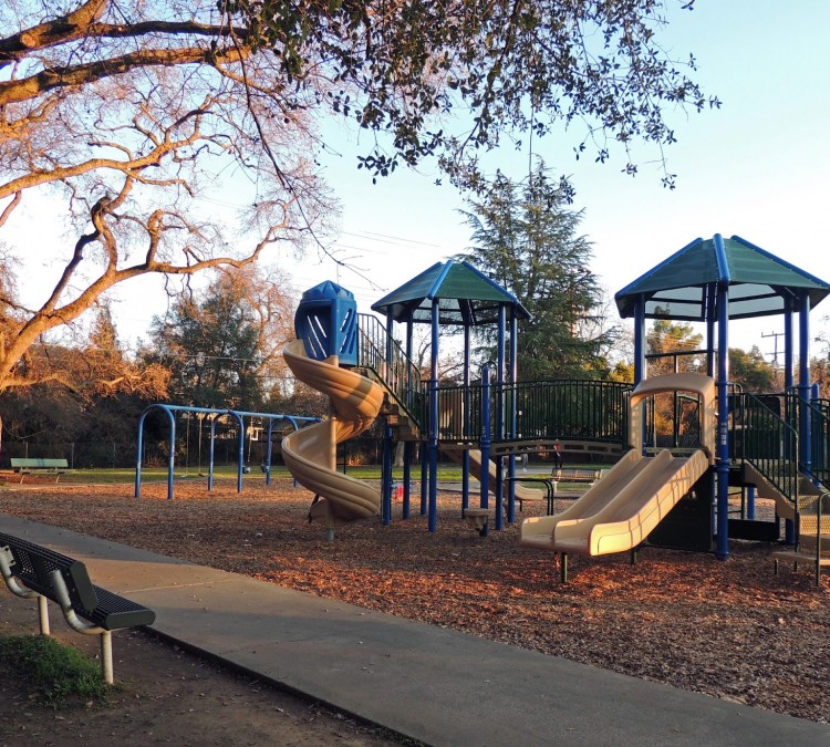 Park Oaks Park (Carmichael,&nbspCA)